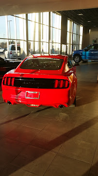 Ford of Peoria - Photo 8 - Car repair in Peoria, IL, Peoria