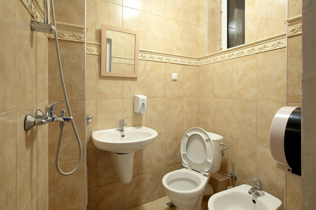 M Hostel Musala - Хотел