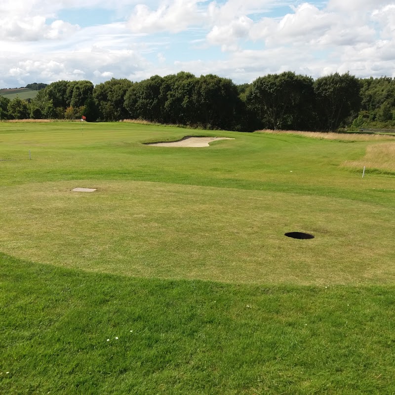 Bridgend Golf and Footgolf