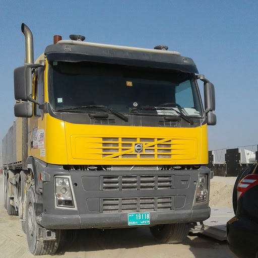 Brar Land Transport by Heavy Trucks LLC