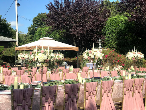 Florist «Tall Tree Floral Designs», reviews and photos, 143 Medford Ave, Patchogue, NY 11772, USA