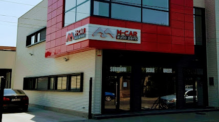 M-Car Auto Service
