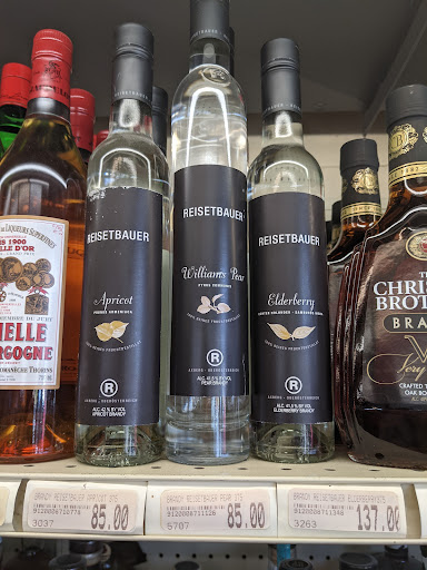 Wine Store «Boulder Wine Merchant (The)», reviews and photos, 2690 Broadway, Boulder, CO 80304, USA