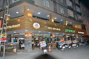 Sahmaran Restaurant image