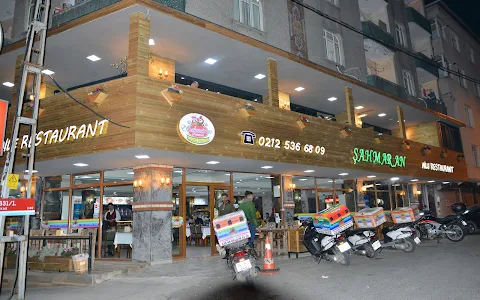 Sahmaran Restaurant image