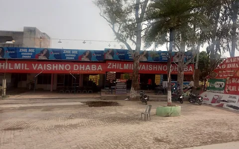 Jhil Mil Dhaba Dasratpur image