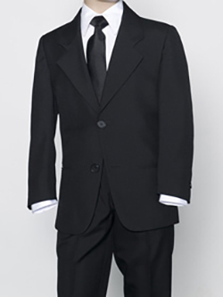 Whangarei Menswear & Suit Hire - Clothing store