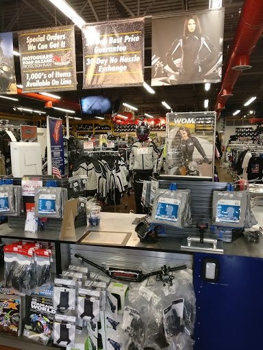 Motorcycle Parts Store «Cycle Gear», reviews and photos, 722 Collins Hill Rd, Lawrenceville, GA 30046, USA