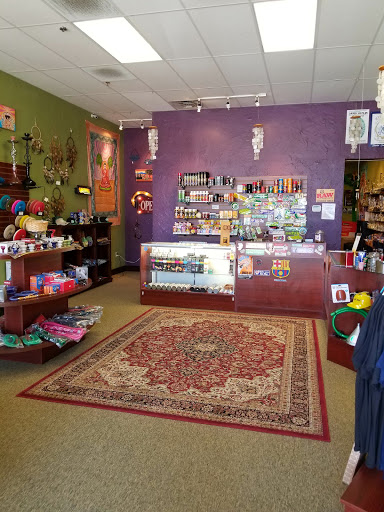 Tobacco Shop «Smokin Glassworks», reviews and photos, 3580 Preston Rd Ste 106, Frisco, TX 75034, USA