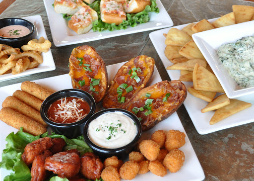 Steak House «The Peppertree», reviews and photos, 2274 Hwy 63, Oskaloosa, IA 52577, USA