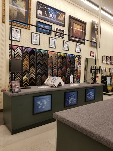 Craft Store «Hobby Lobby», reviews and photos, 1217 N Loop 336 W, Conroe, TX 77301, USA