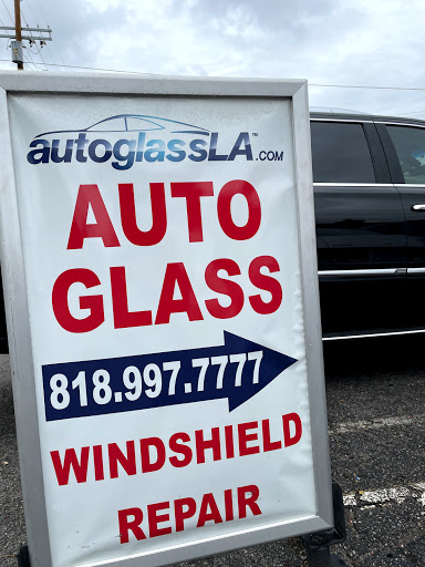 LA Windshield image