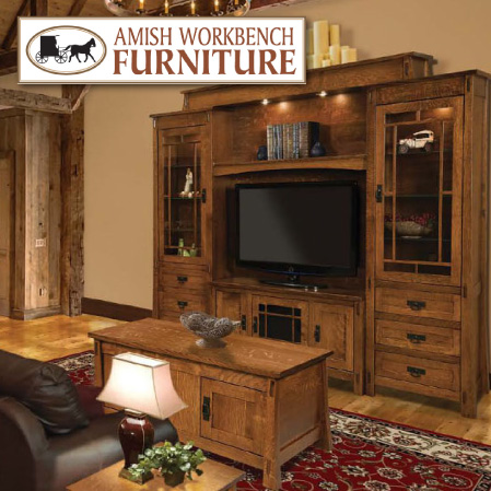 Furniture Store «Amish Workbench Furniture», reviews and photos, 28120 SW Boberg Rd, Wilsonville, OR 97070, USA