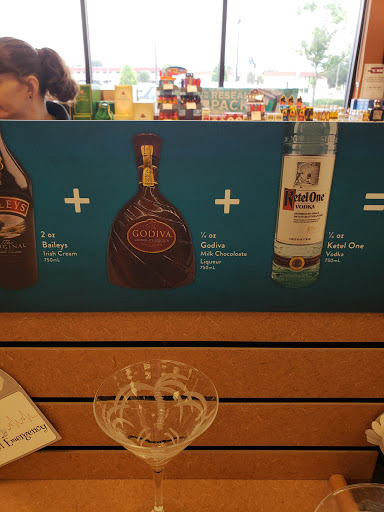 Liquor Store «ABC Fine Wine & Spirits», reviews and photos, 776 FL-436, Altamonte Springs, FL 32714, USA