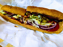 Plats et boissons du Sandwicherie Subway à Auch - n°3