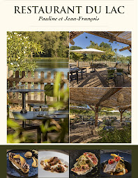 Photo n°25 de RESTAURANT DU LAC SOUES à Soues ()