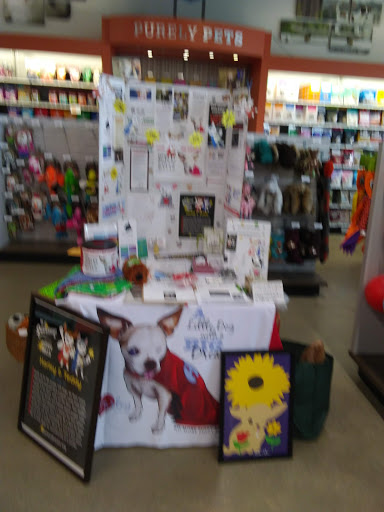 Pet Supply Store «Purely Pets», reviews and photos, 13723 23 Mile Rd, Shelby Charter Township, MI 48315, USA