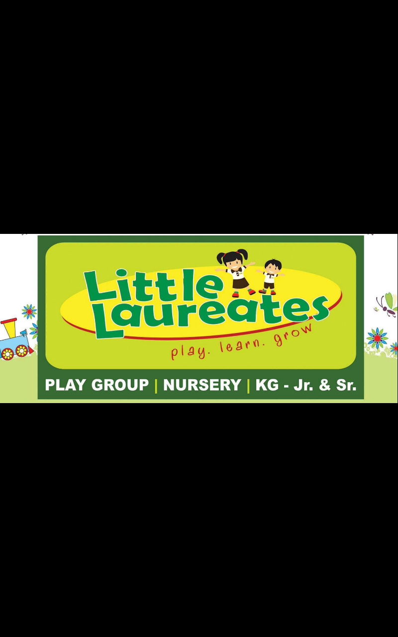 Little Laureates Baharampur