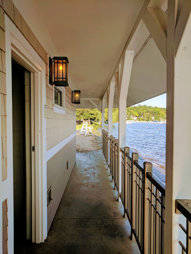 Nature Preserve «Kishwauketoe Nature Conservancy», reviews and photos, 251 Elkhorn Rd, Williams Bay, WI 53191, USA