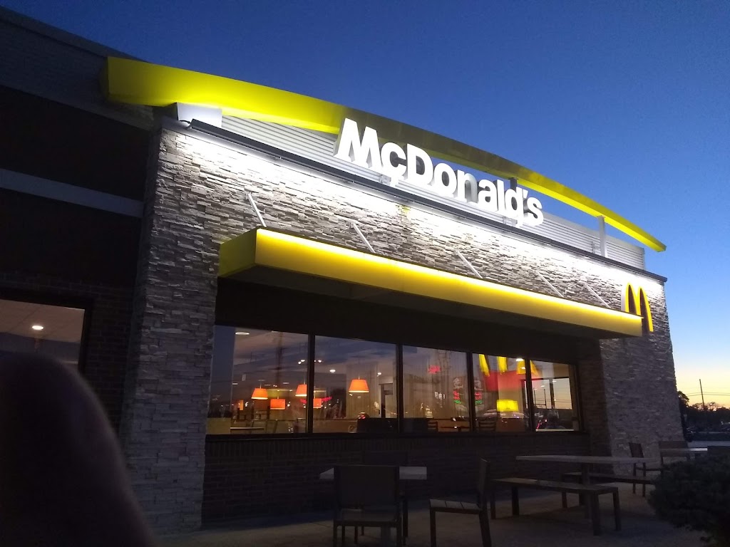 McDonald's 45840