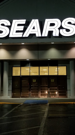 Department Store «Sears», reviews and photos, 3500 S Meridian #900, Puyallup, WA 98373, USA
