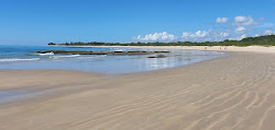 Photo de Praia de Itaquena zone sauvage