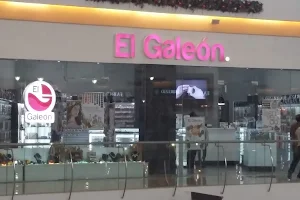 El Galeón image