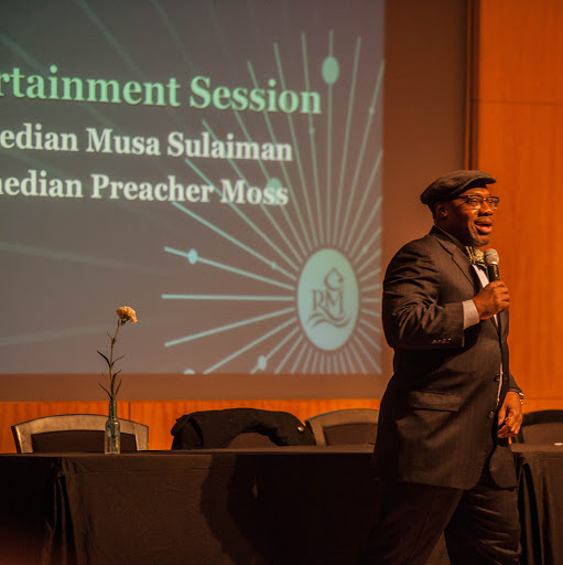 Mosque «Roswell Community Masjid (RCM)», reviews and photos, 345 Market Pl, Roswell, GA 30075, USA