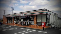 セブン-イレブン 各務原前渡東町店