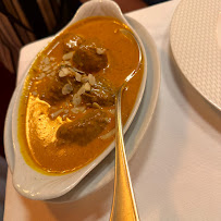 Curry du Restaurant indien New Jawad Richelieu à Paris - n°18