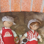 Photo n°2 de l'avis de Susan. fait le 14/08/2023 à 13:19 sur le  Pizzeria Blasi à Pomarance