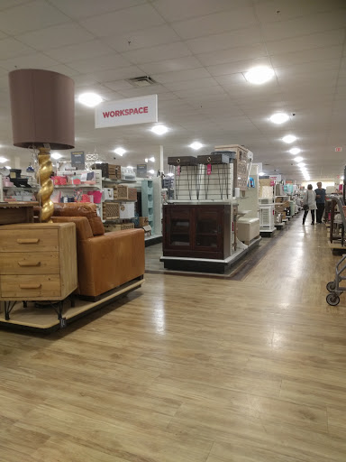 Department Store «HomeGoods», reviews and photos, 400 Cochituate Rd, Framingham, MA 01701, USA