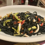 Photo n°3 de l'avis de Raffaele.r fait le 15/06/2020 à 21:25 sur le  Antica Osteria à Finale Ligure