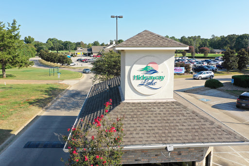 Roofing Contractor «Stonewater Roofing», reviews and photos, 924 W Houston St, Tyler, TX 75702, USA