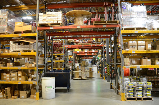 Electrical Supply Store «3E (Electrical Engineering & Equipment)», reviews and photos, 953 73rd St, Windsor Heights, IA 50324, USA