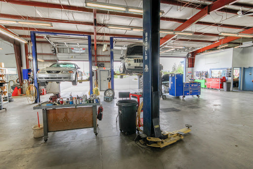 Auto Repair Shop «J4 Automotive», reviews and photos, 3 S Lane Ave, Helena, MT 59602, USA