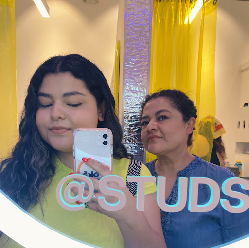 Explore big time rush tattoo ideas, creative tattoo ideas in Austin, available at STUDS Domain Northside