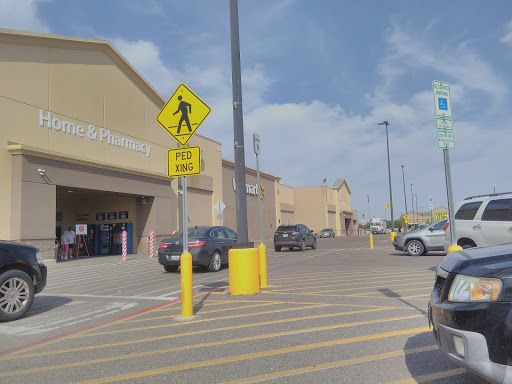 Photo Shop «Walmart Supercenter», reviews and photos, 4101 S McColl Rd, Edinburg, TX 78539, USA