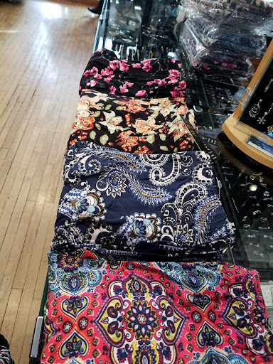 Boutique «Club Tiki Boutique», reviews and photos, 220 Division St S, Northfield, MN 55057, USA