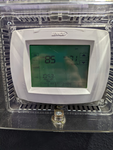 Gym «Anytime Fitness», reviews and photos, 1401 US-287 #200, Decatur, TX 76234, USA