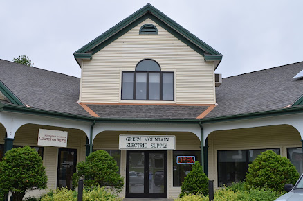 Green Mountain Electric Supply
