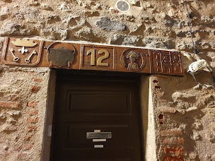Photo n°19 de Centre Ville à Céret ()