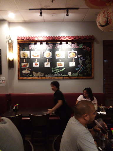 Kyoto style Japanese restaurant Pomona