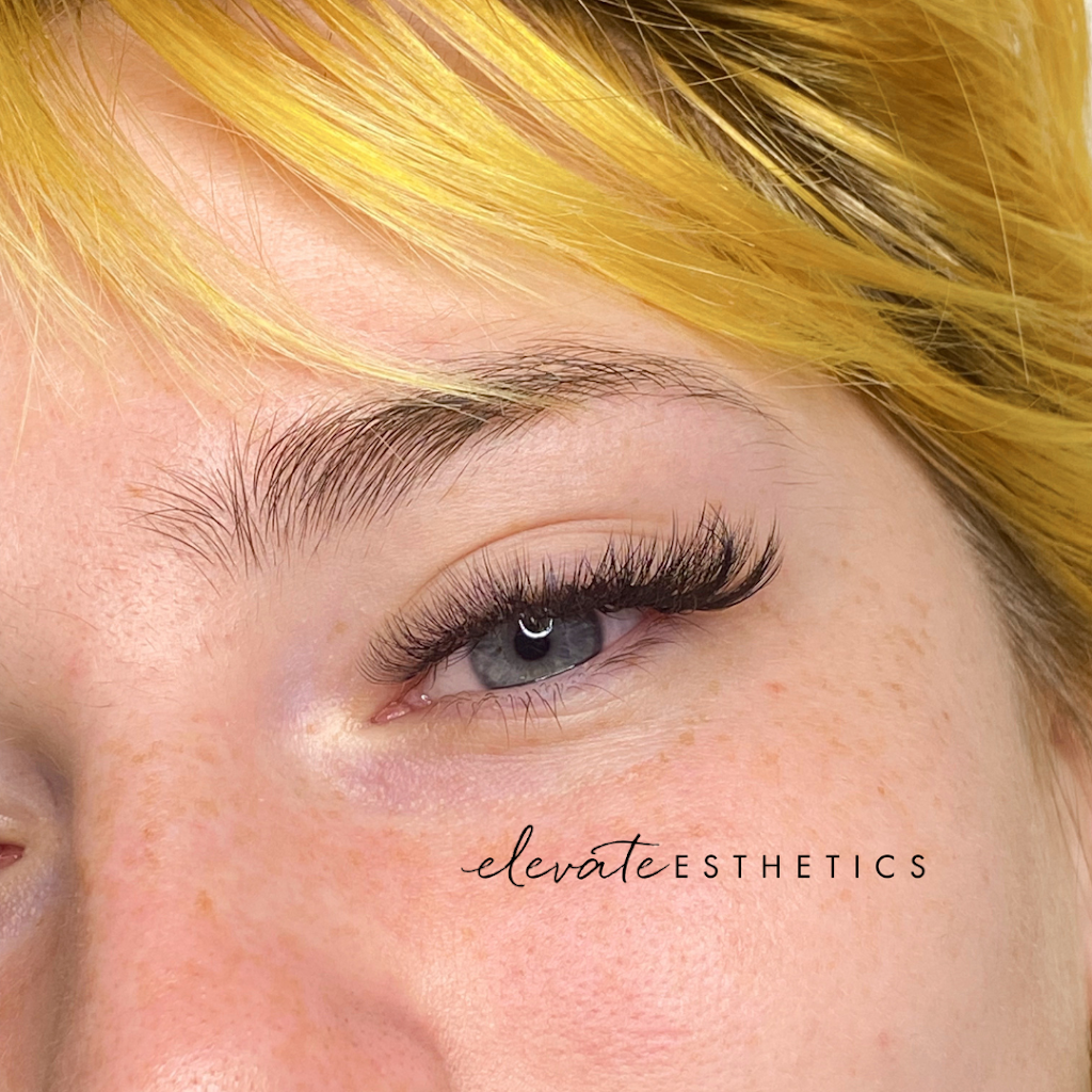 Elevate Esthetics 45459