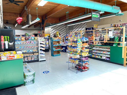 Grocery Store «Quick Stop Food Stores», reviews and photos, 1665 Stelton Rd, Piscataway Township, NJ 08854, USA