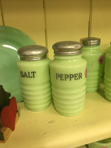 Thrift Store «Second Glance», reviews and photos, 2 Pond Rd # 1, Gloucester, MA 01930, USA