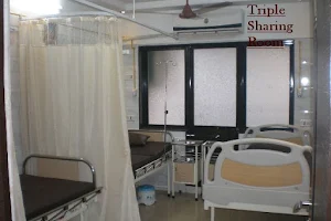 Aayush Multispecialty Hospital - Laser Laparoscopic Surgery, Gynecologist, Appendix, Hernia, Gallbladder, Hospital in Thane image