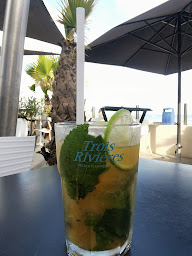 Photo n°27 de La Plage des Lézards | Restaurant - Bar - Plage Privée à Palavas-les-Flots ()