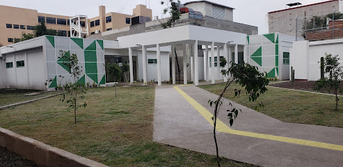 Centro Especializado en Medicina Integrada