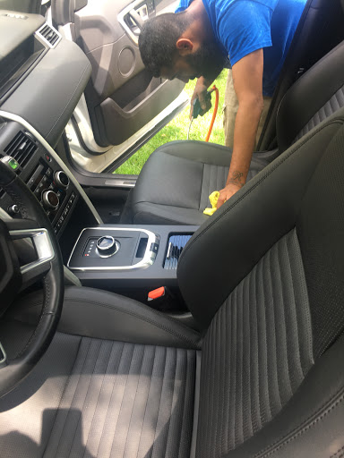 South port auto detailing & hand car wash en Kenosha